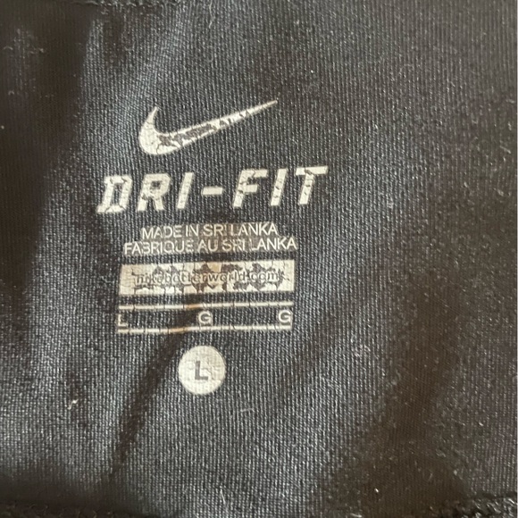 Nike Dri fit leggings - Picture 4 of 4